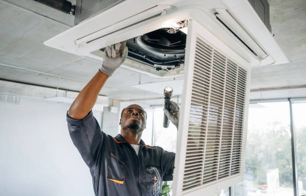 Licensed Ductwork Repair service in Bear River City, UT - FH HVAC